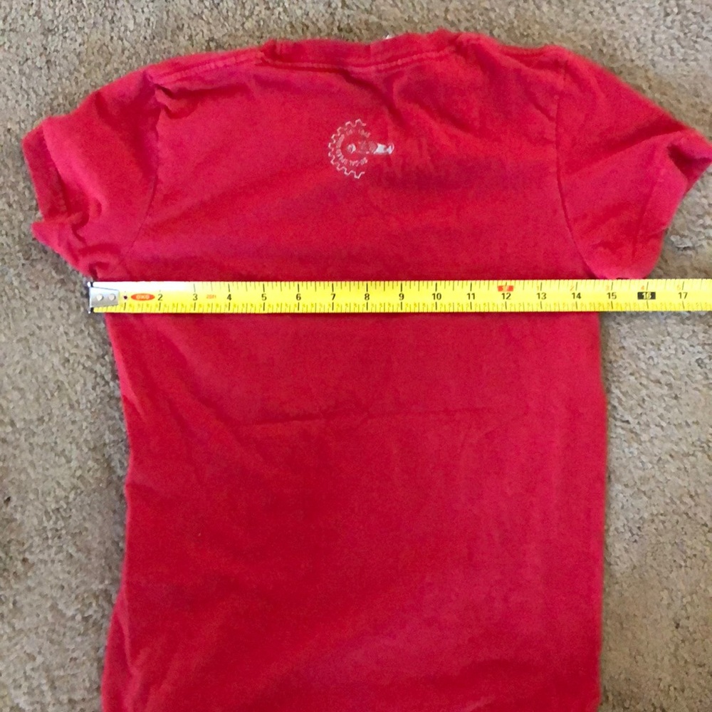 SoCal Speed Shop red devil t-shirt - Picture 7 of 8